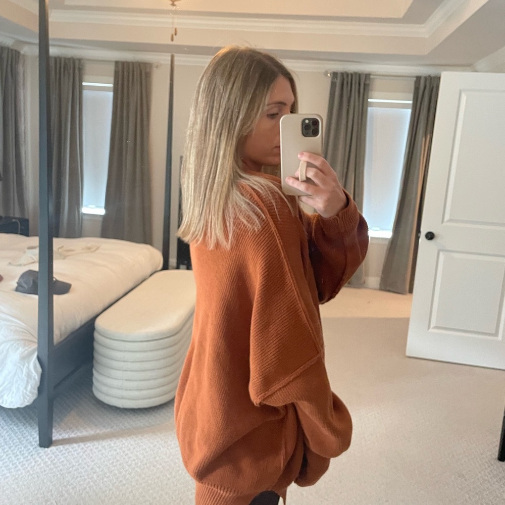 Free People Easy Street Tunic